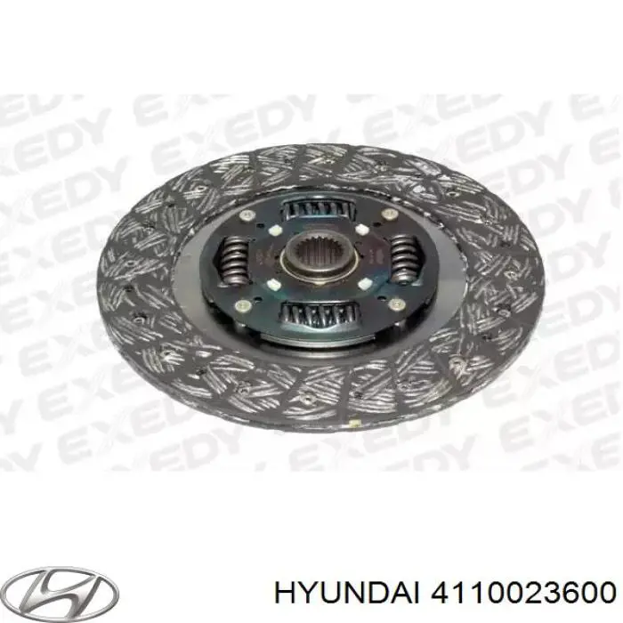 Диск сцепления HD177 VALEO