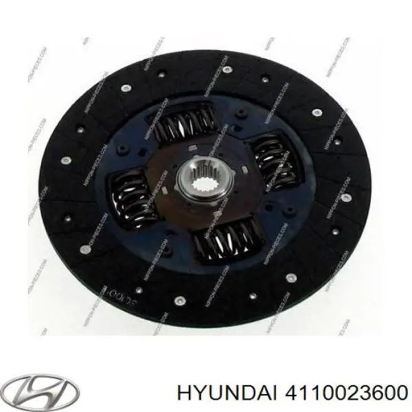 Диск сцепления VALEO HD177 цена, от 37.29 USD
