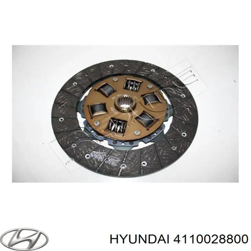 Купить HD141 VALEO Диск сцепления