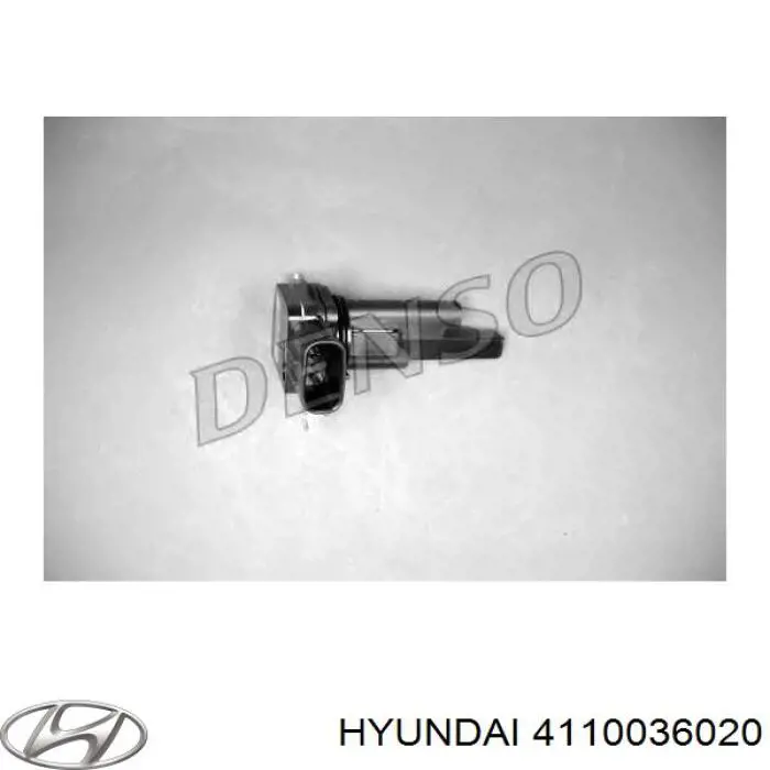 Диск сцепления 4110036020 Hyundai/Kia