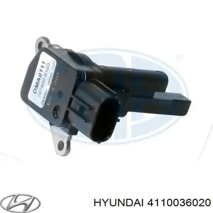 Купить 4110036020 Hyundai/Kia Диск сцепления