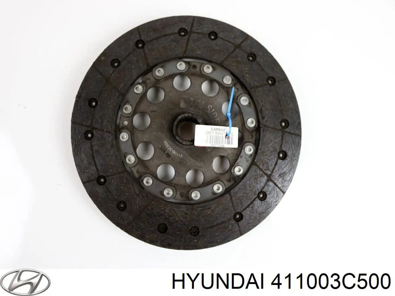  411003C500 Hyundai/Kia