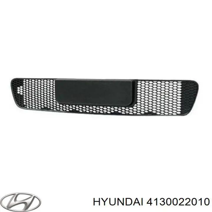 4130022010 Hyundai/Kia корзина сцепления
