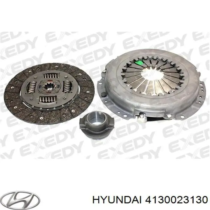 4130023130 Hyundai/Kia