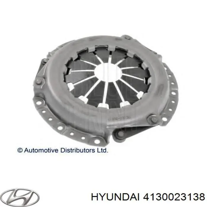 4130023138 Hyundai/Kia