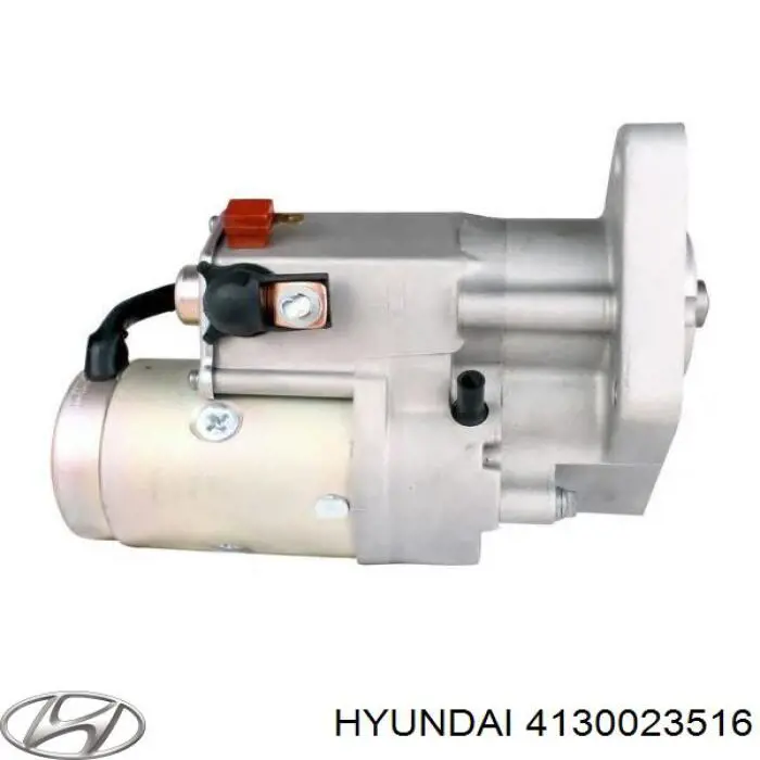 Корзина сцепления 4130023516 Hyundai/Kia