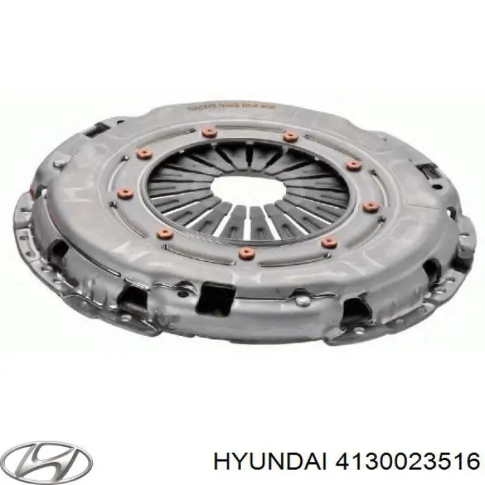 4130023516 Hyundai/Kia 