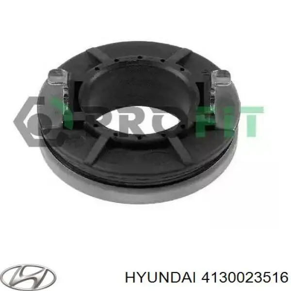 Лепестковая корзина сцепления Hyundai/Kia 4130023516 цена, от 80.91 USD
