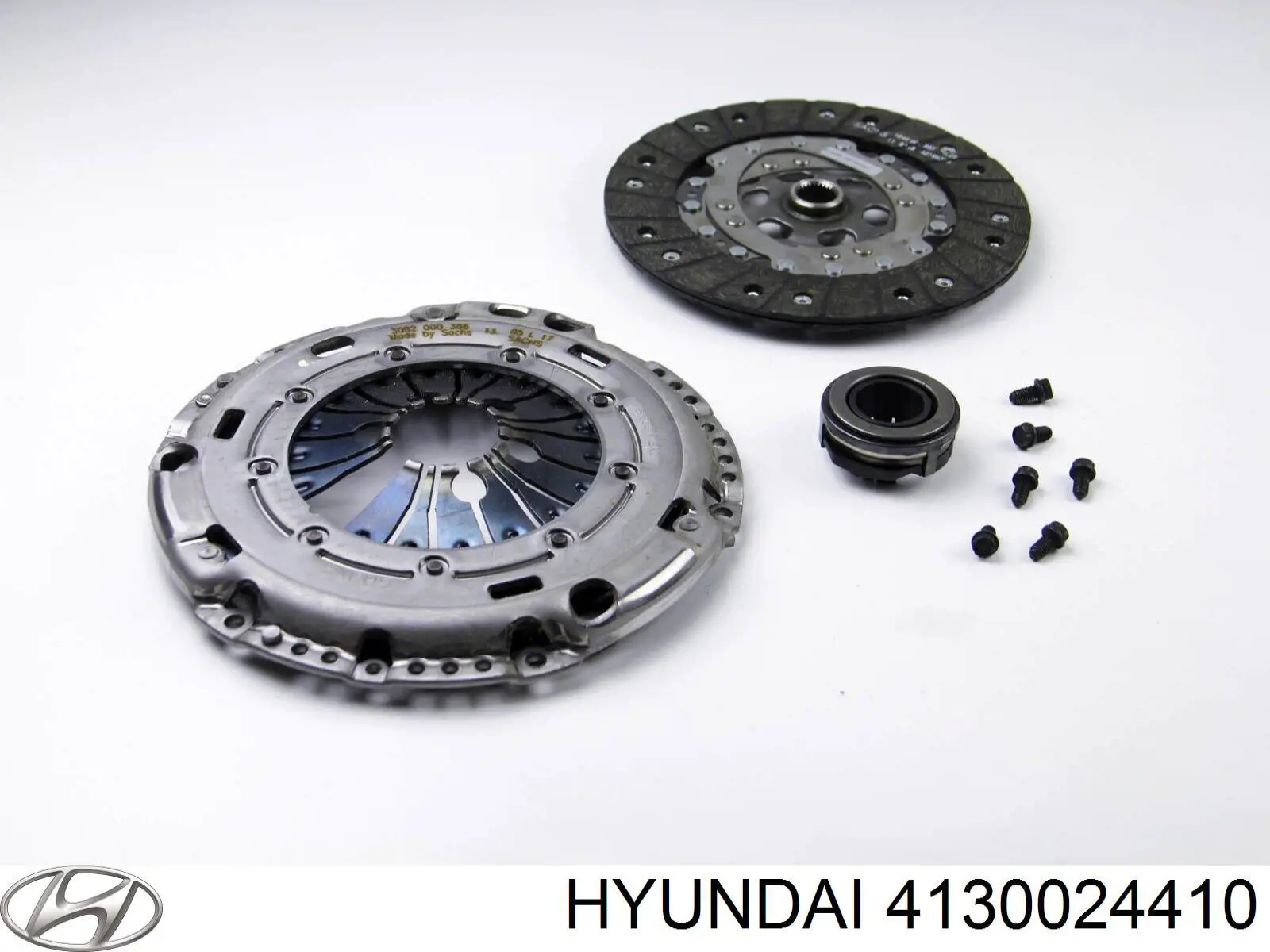  4130024410 Hyundai/Kia