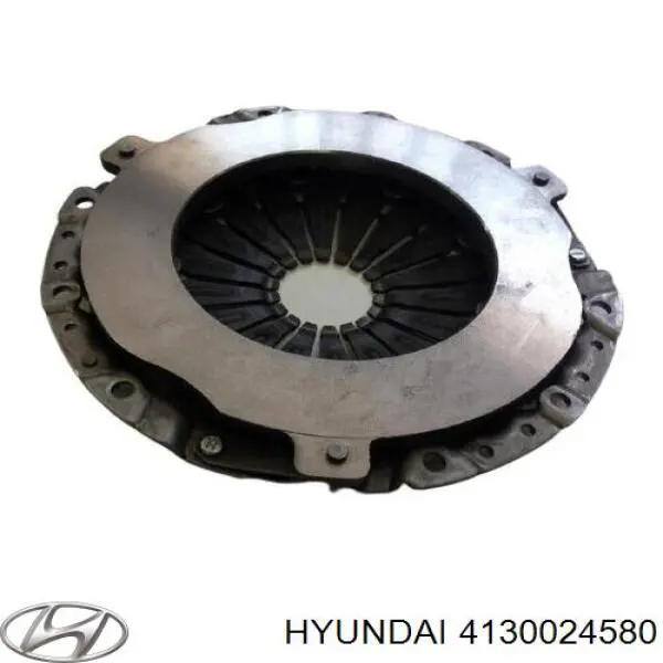  4130024580 Hyundai/Kia