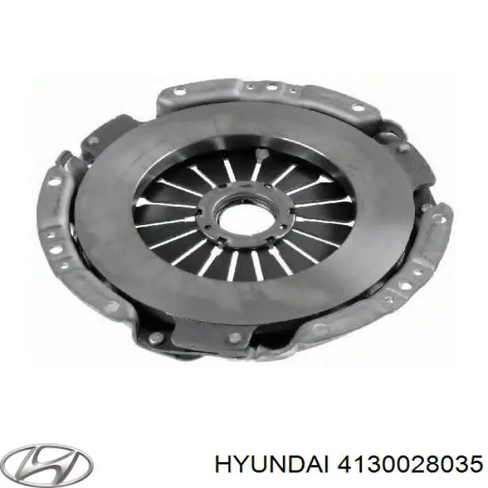 Лепестковая корзина сцепления VALEO VKD30925 цена, от 42.93 USD