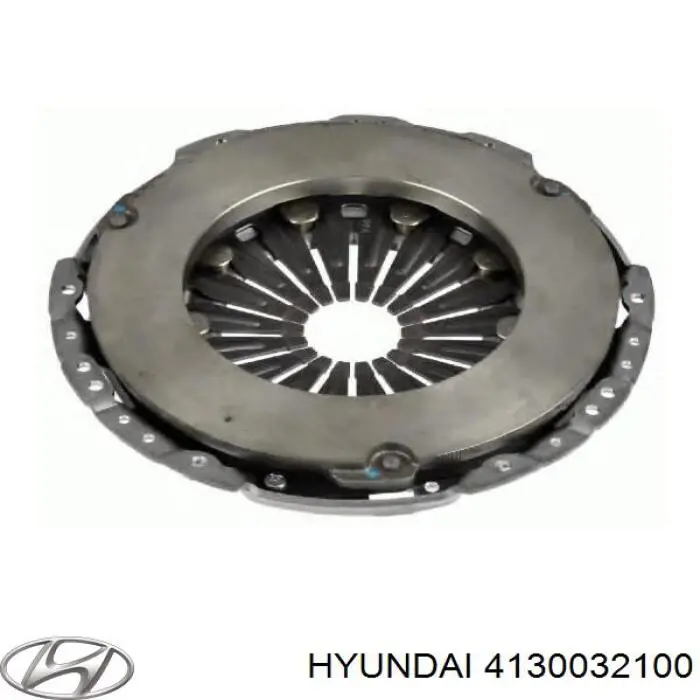 4130032100 Hyundai/Kia