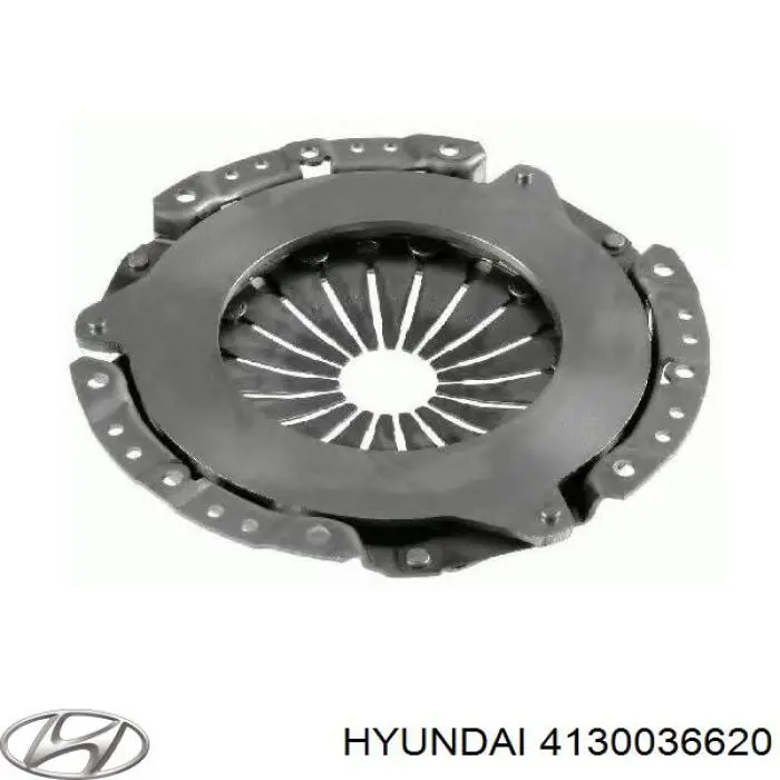 4130036620 Hyundai/Kia