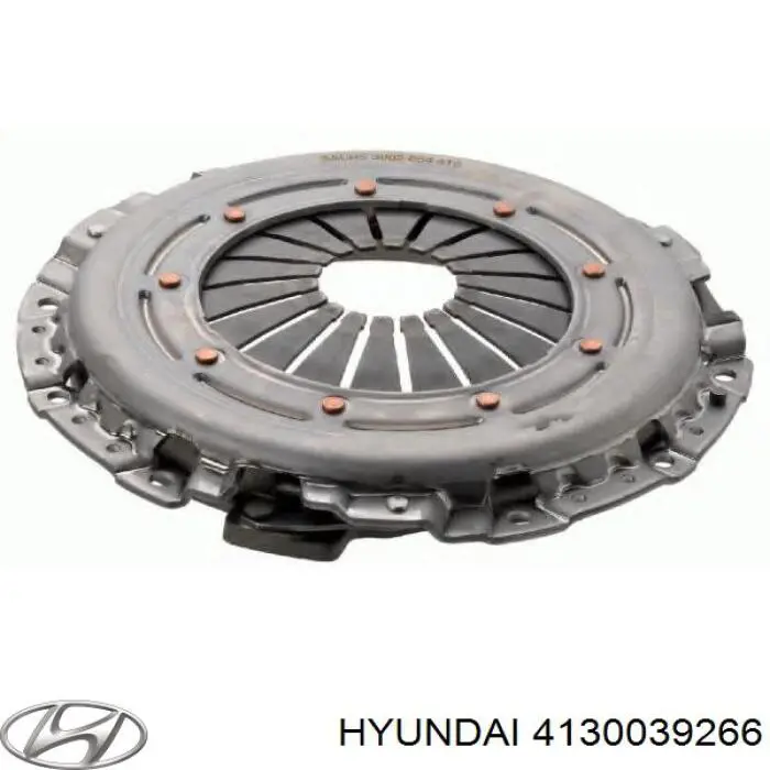 4130039266 Hyundai/Kia