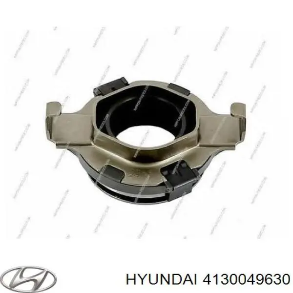 Корзина сцепления 4130049630 Hyundai/Kia
