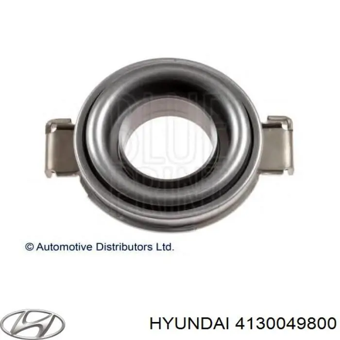 Лепестковая корзина сцепления Hyundai/Kia 4130049800 цена, от 106.09 USD
