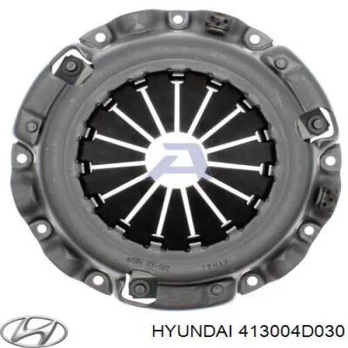 413004D030 Hyundai/Kia 