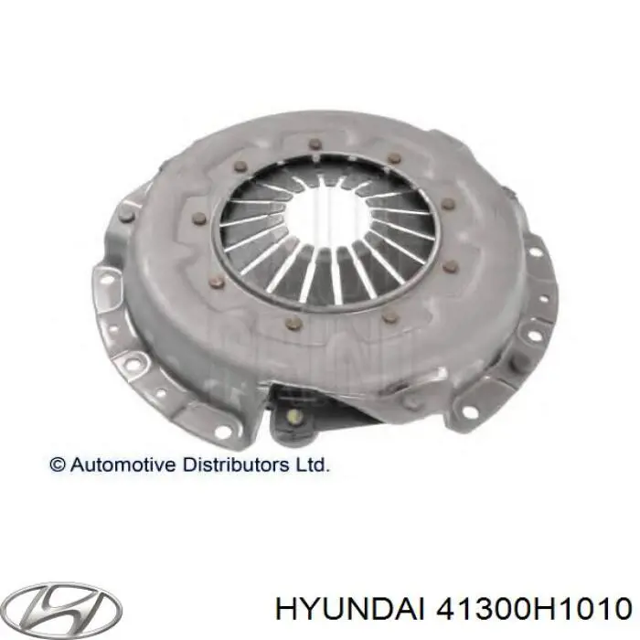 Корзина сцепления 41300H1010 Hyundai/Kia