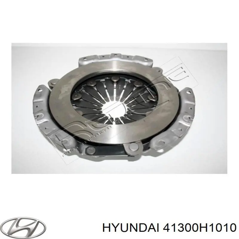 Корзина сцепления 41300H1010 Hyundai/Kia