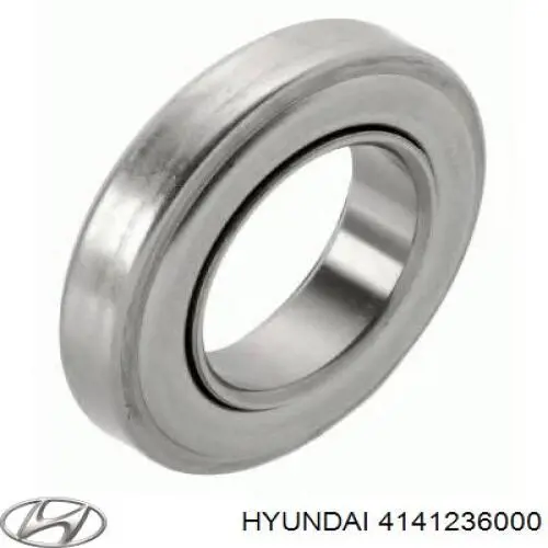 Купить 4141236000 Hyundai/Kia 
