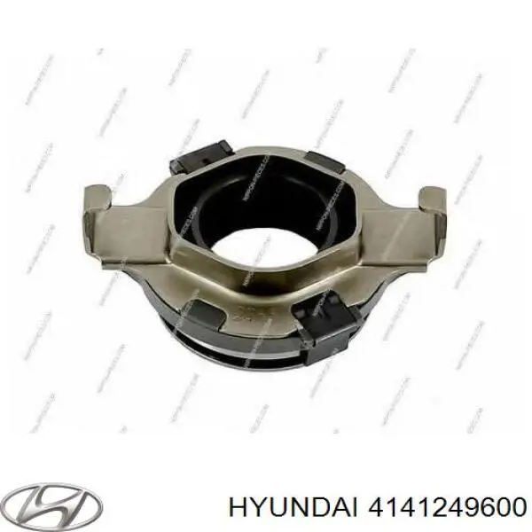 Купить 4141249600 Hyundai/Kia Подшипник включения сцепления