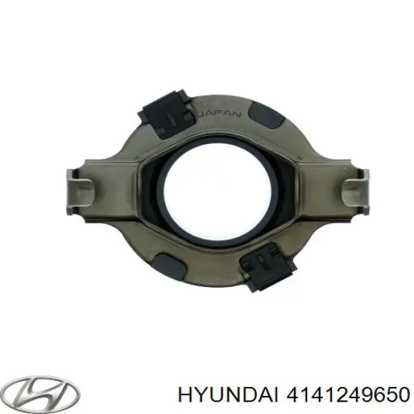 Выжимной подшипник 4141249650 Hyundai/Kia