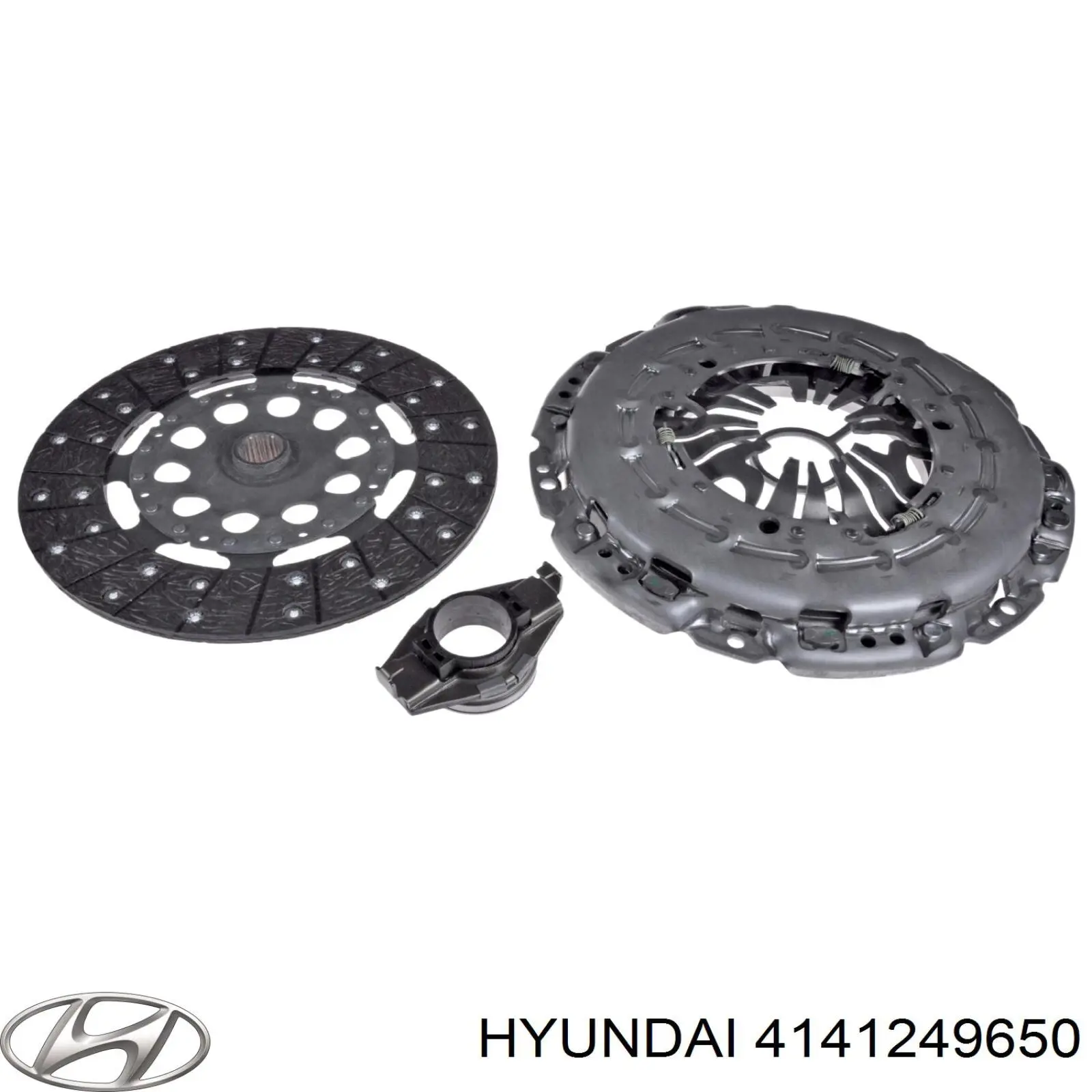 Подшипник скольжения сцепления Hyundai/Kia 4141249650 цена, от 18.28 USD