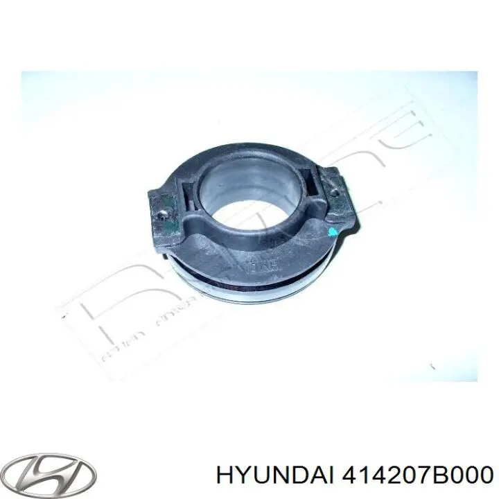 414207B000 Hyundai/Kia 