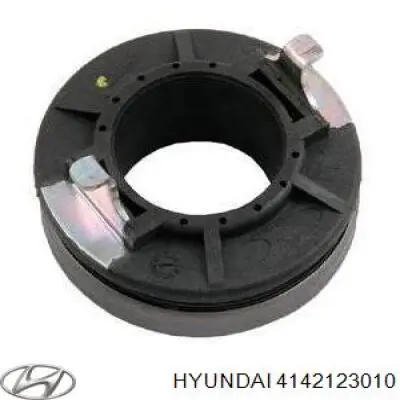 Купить 4142123010 Hyundai/Kia Подшипник включения сцепления