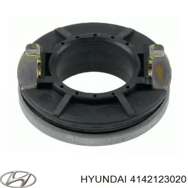 4142123020 Hyundai/Kia подшипник сцепления выжимной