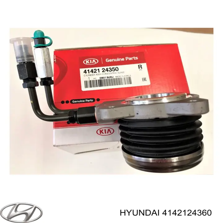  4142124360 Hyundai/Kia