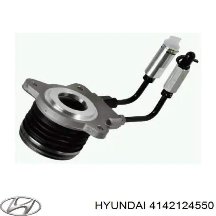 Сцепление 4142124550 Hyundai/Kia