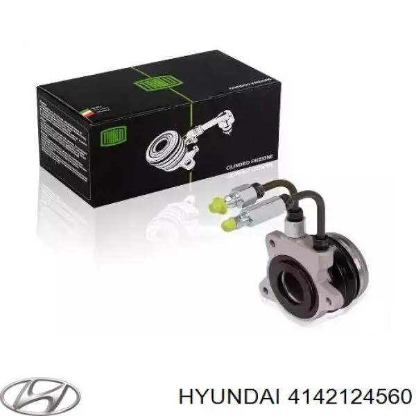 4142124560 Hyundai/Kia