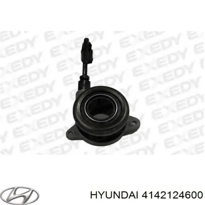 Купить 4142124600 Hyundai/Kia 