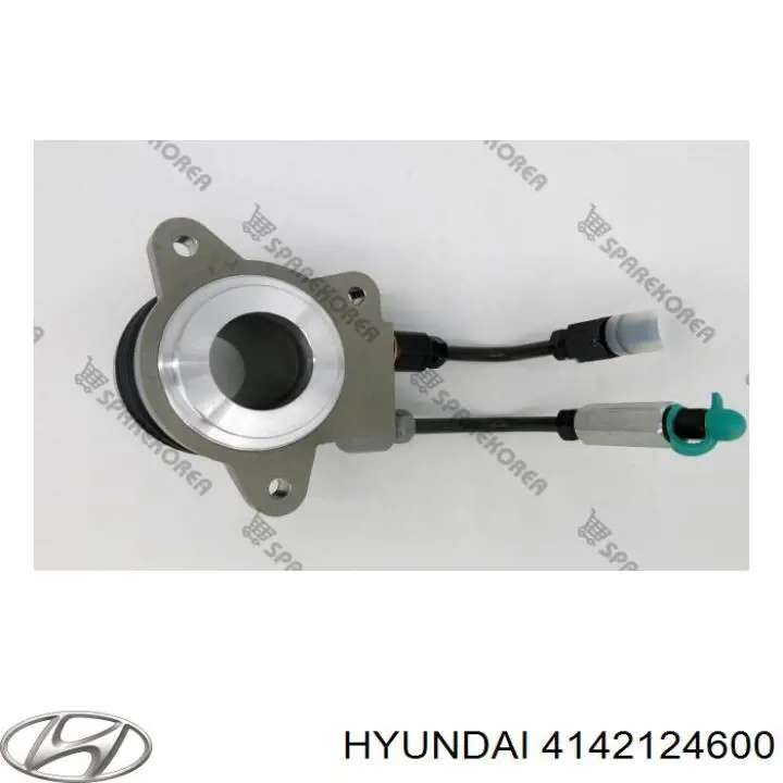  4142124600 Hyundai/Kia
