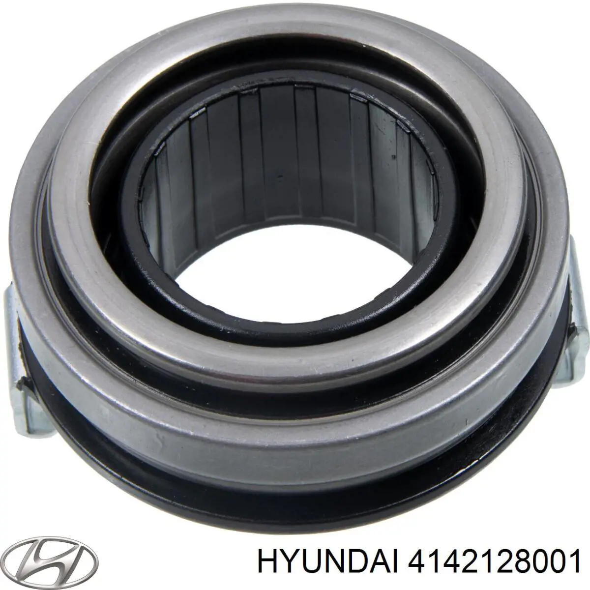 Подшипник скольжения сцепления Hyundai/Kia 4142128001 цена, от 15.24 USD