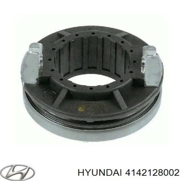 Подшипник скольжения сцепления Hyundai/Kia 4142128002 цена, от 14.64 USD