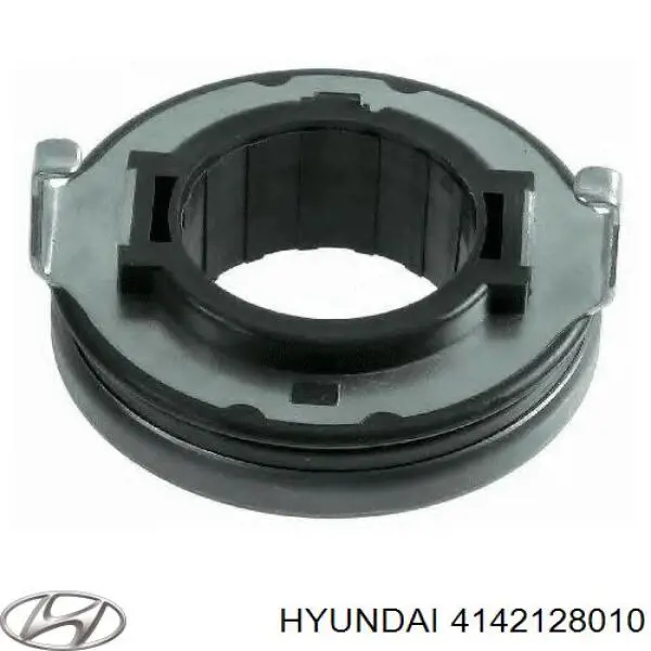 4142128010 Hyundai/Kia подшипник сцепления выжимной
