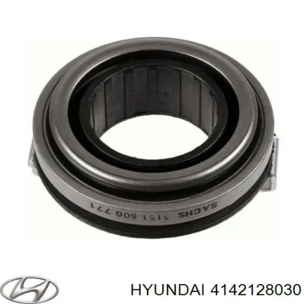 Выжимной подшипник 4142128030 Hyundai/Kia