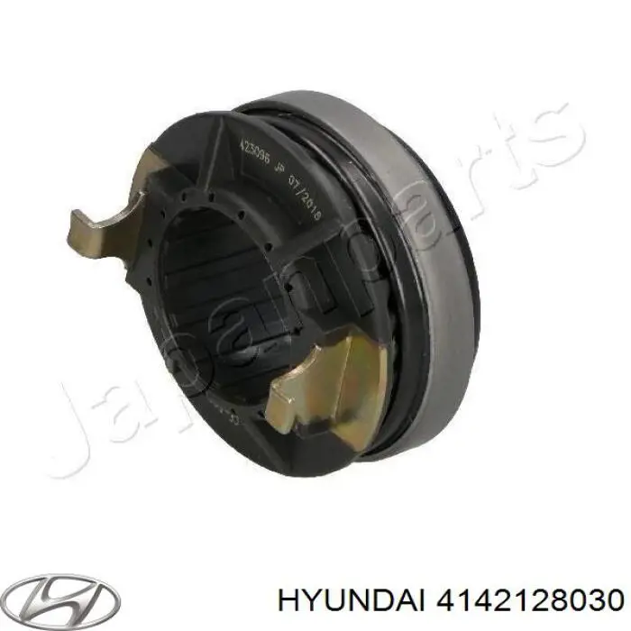 Купить 4142128030 Hyundai/Kia Подшипник включения сцепления