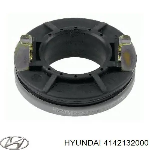 Підшипник вижимний зчеплення 4142132000 Hyundai/Kia