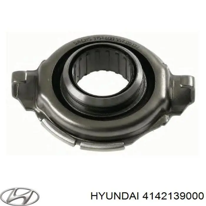 4142139000 Hyundai/Kia