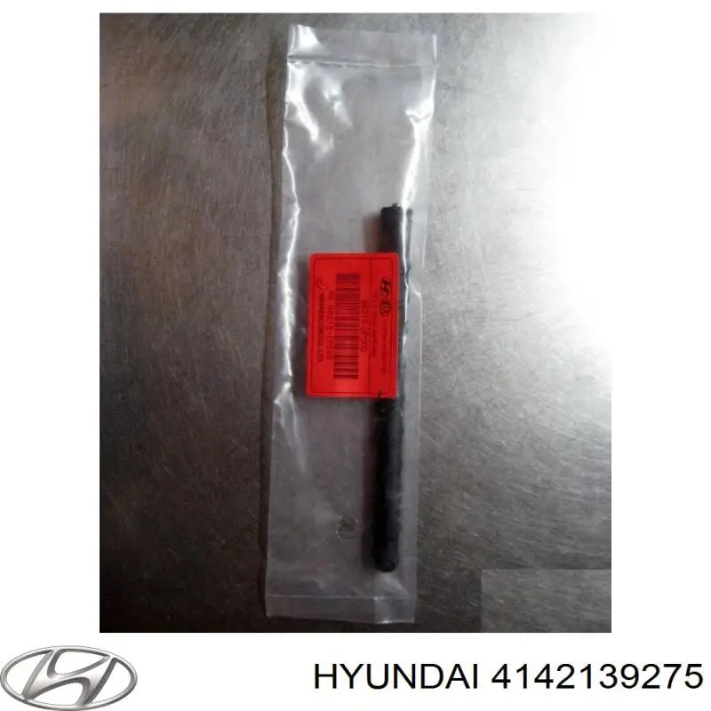 Compre 4142139275 Hyundai/Kia Rolamento de liberação de embraiagem