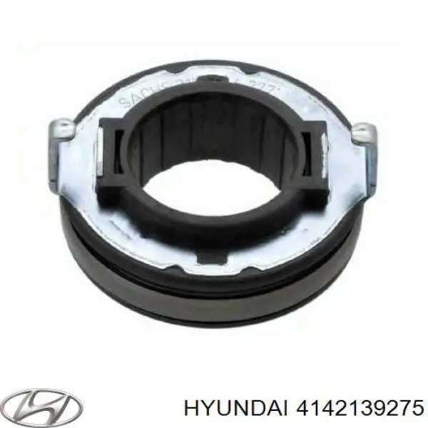 4142139275 Hyundai/Kia rolamento de liberação de embraiagem