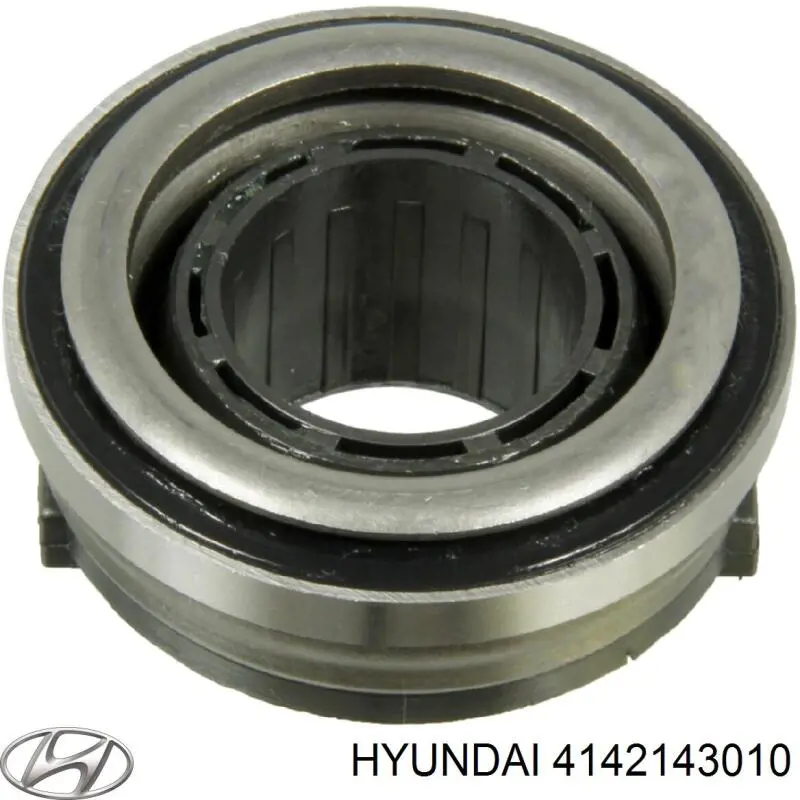 Выжимной подшипник 4142143010 Hyundai/Kia