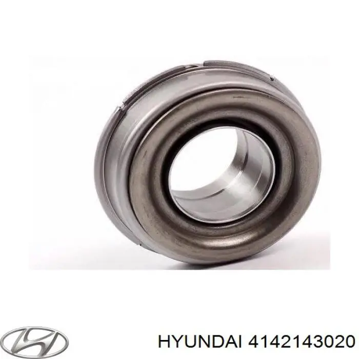 Купить 4142143020 Hyundai/Kia Подшипник включения сцепления