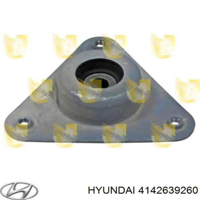 Купить 4142639260 Hyundai/Kia Направляющая выжимного подшипника сцепления