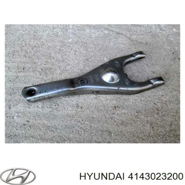Вилка сцепления FL0301OEM Korea (oem)