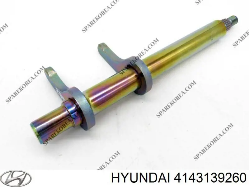 Купить 22807 3RG Вилка сцепления
