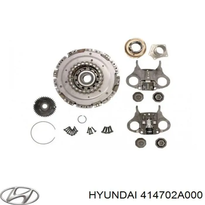 414702A000 Hyundai/Kia 